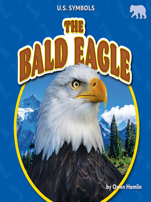 cover image of The Bald Eagle